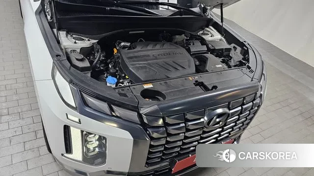 Hyundai The New Palisade id 2900380 из Кореи 16