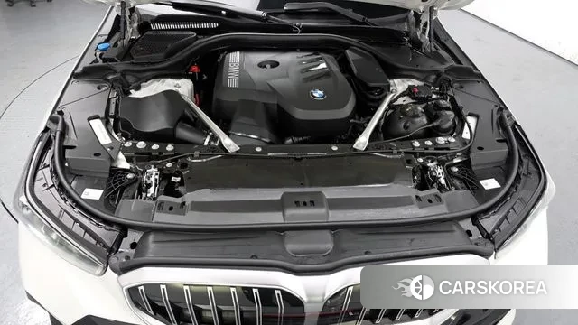 BMW 5 Series (G60) id 3624322 из Кореи 16