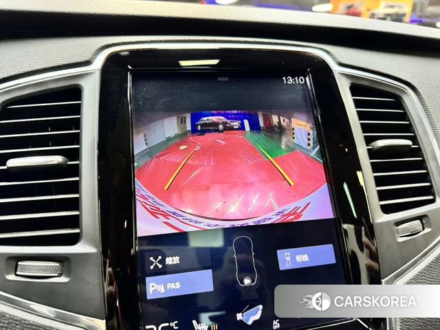 Volvo XC90 id 3939515 из Китая 40
