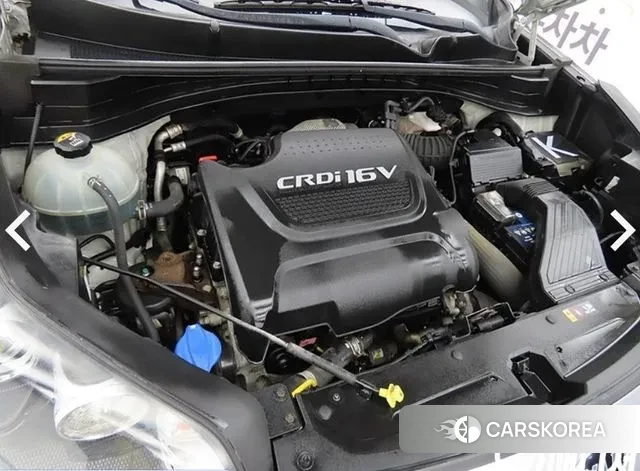 Kia Sportage 4th Generation id 3773056 из Кореи 16