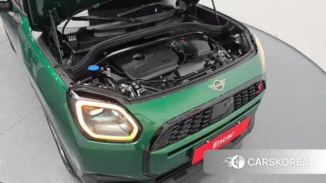 Mini Cooper S Countryman 3rd Generation id 3538545 из Кореи 16