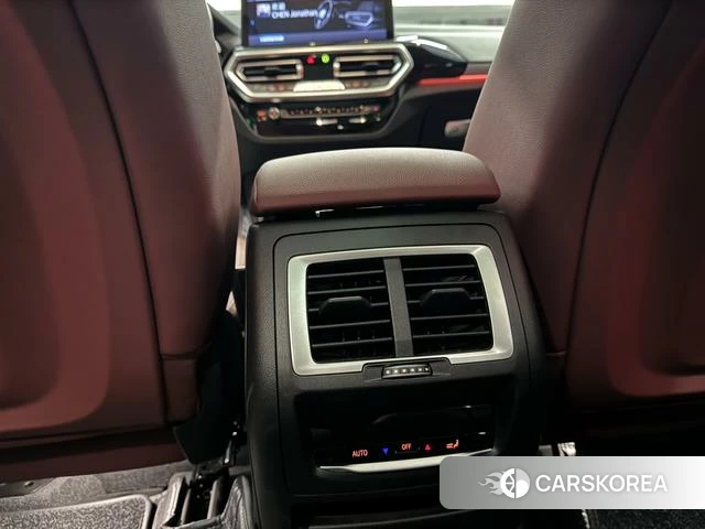 BMW iX3 id 4228451 из Китая 20