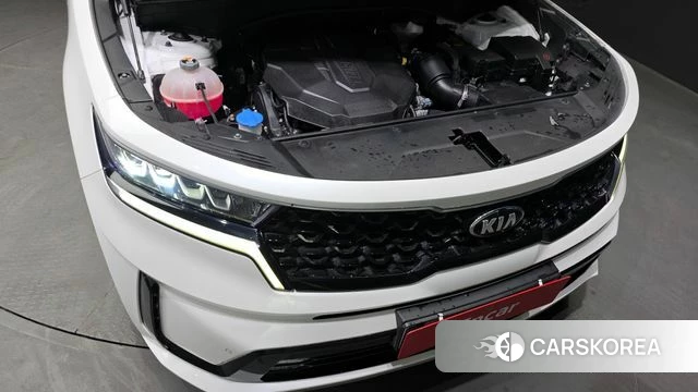 Kia Sorento 4th Generation id 3941783 из Кореи 16