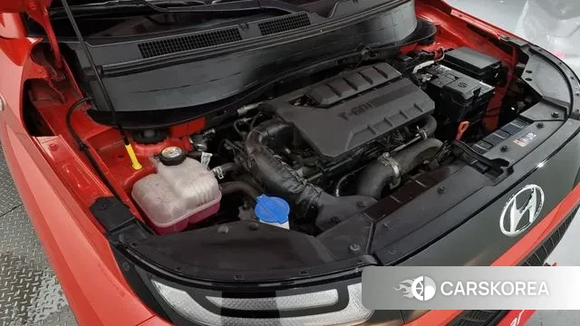 Hyundai Casper id 3154911 из Кореи 16