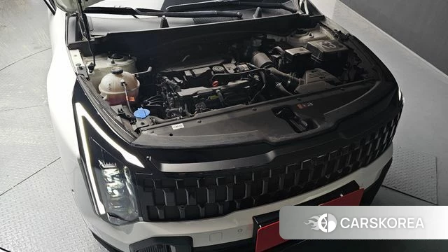 Kia The New Sportage 5th Generation id 3914231 из Кореи 16