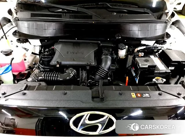 Hyundai Casper id 3306618 из Кореи 16