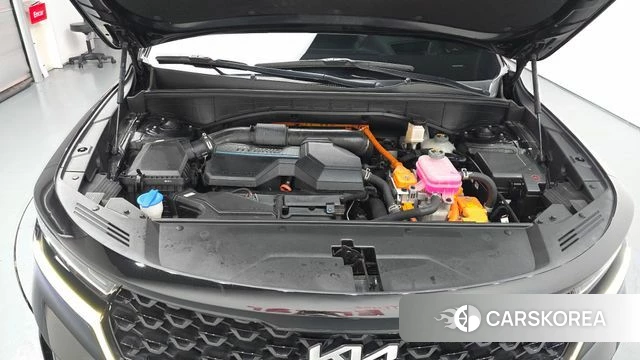 Kia Sorento 4th Generation id 4893854 из Кореи 16