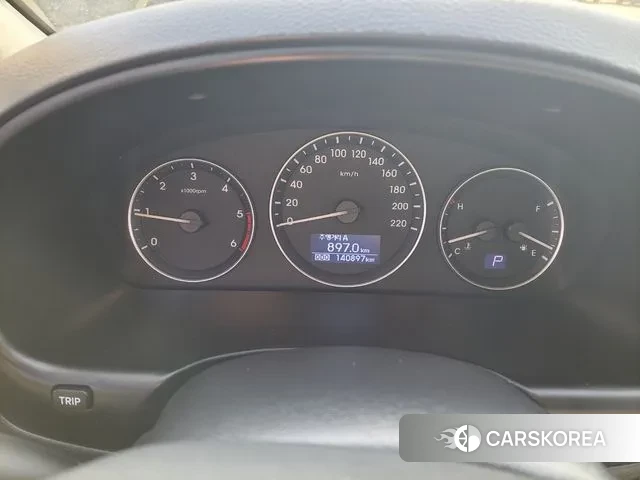 Hyundai The New Grand Starex id 2264846 из Кореи 14