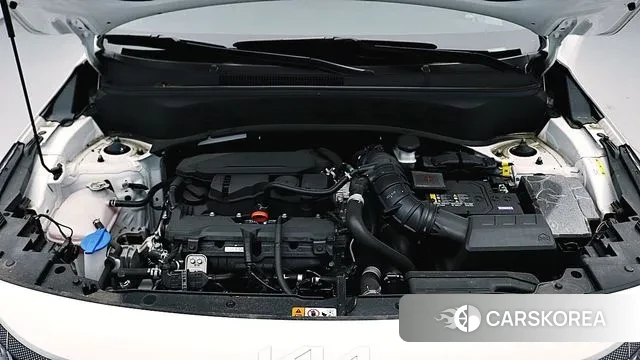 Kia The New Seltos id 3002270 из Кореи 16