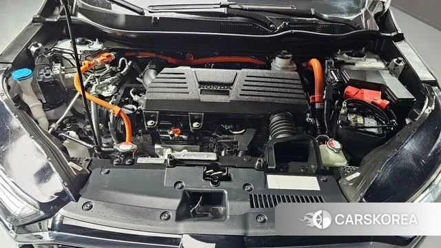 Honda CR-V 5th generation id 3712246 из Кореи 16