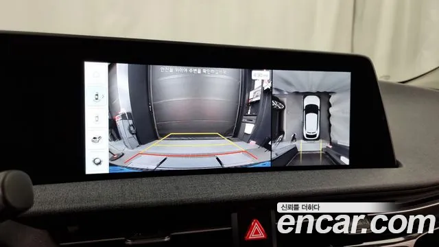 Kia EV6 id 2645081 из Кореи 16