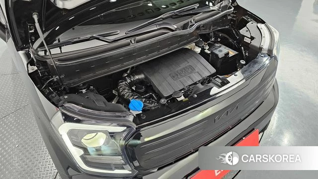 Kia The New Kia Ray id 4442559 из Кореи 30