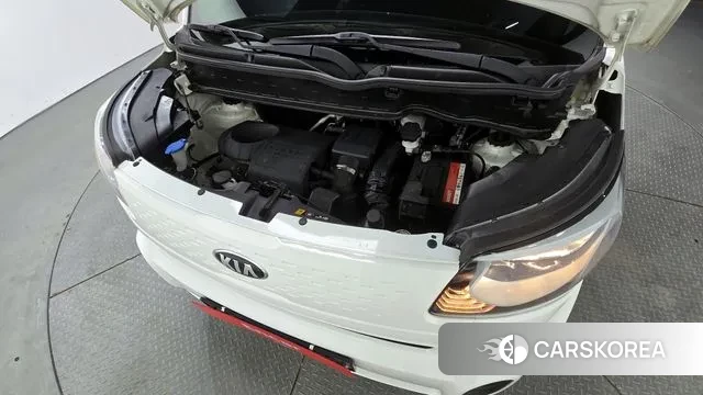 Kia The New Ray id 3000359 из Кореи 16