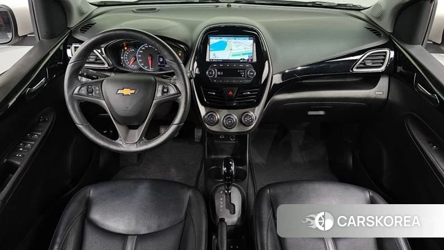 Chevrolet (GM Daewoo) The New Spark id 3885937 из Кореи 16