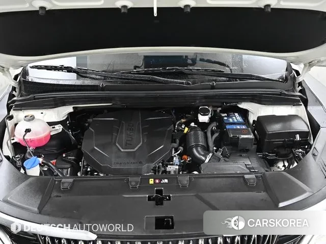 Kia Carnival 4th generation id 2940066 из Кореи 16