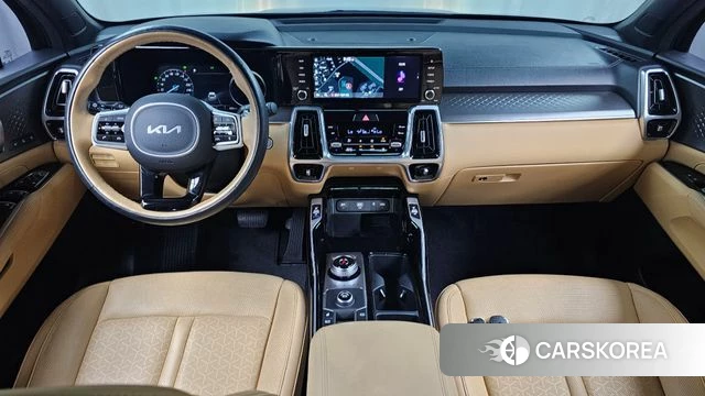 Kia Sorento 4th Generation id 4623774 из Кореи 30
