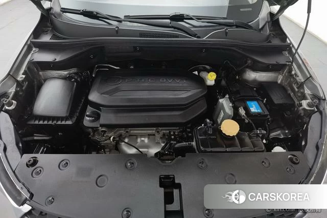 Baojun 510 id 4211542 из Китая 20