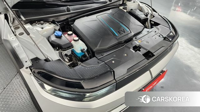 Hyundai Ionic 5 id 3964967 из Кореи 16