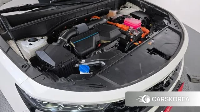 Kia Sorento 4th Generation id 3610621 из Кореи 16