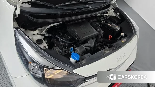 Kia Morning Urban (JA) id 3348749 из Кореи 16