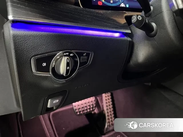 Mercedes-Benz CLS-Class C257 id 3058954 из Кореи 11