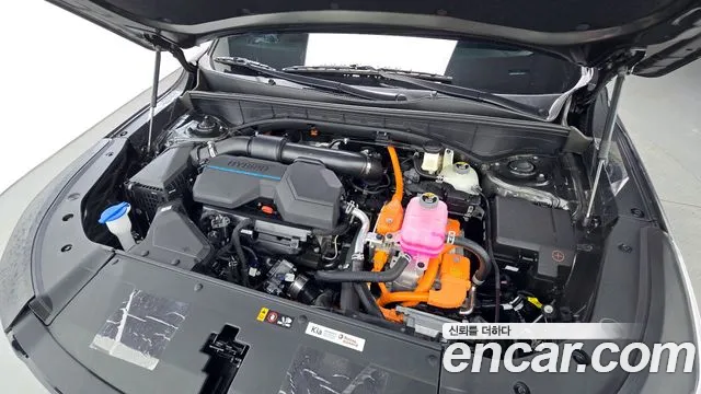 Kia The New Sorento 4th Generation id 2735327 из Кореи 16