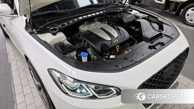 Hyundai Grandeur IG id 3713899 из Кореи 16