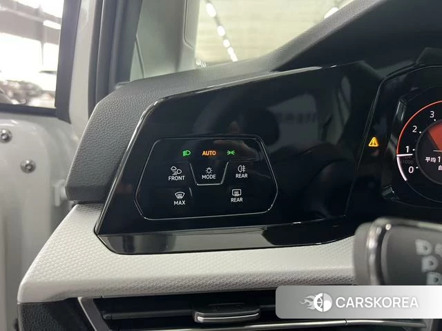 Volkswagen Golf id 4367399 из Китая 18
