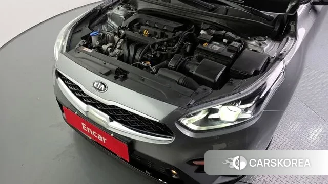 Kia Come New K3 id 3428511 из Кореи 16