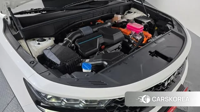 Kia Sorento 4th Generation id 3577268 из Кореи 16