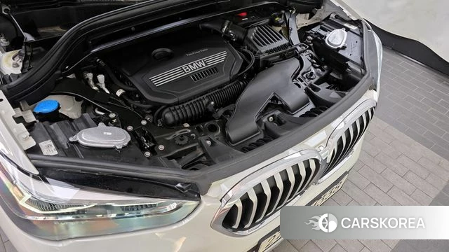 BMW X1 (F48) id 3904363 из Кореи 16