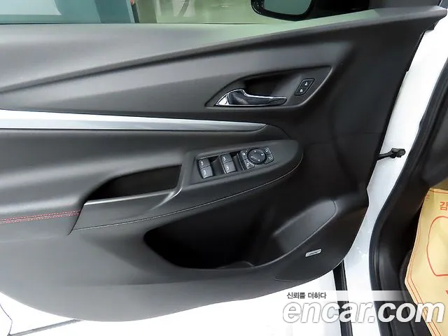 Chevrolet (GM Daewoo) Bolt EUV id 2782385 из Кореи 16