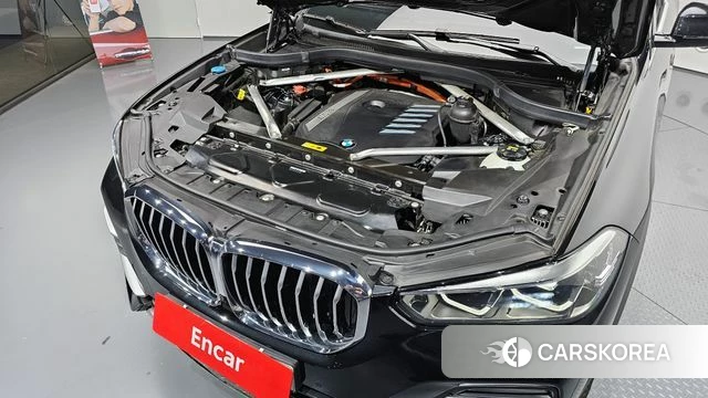 BMW X5 (G05) id 4293955 из Кореи 16