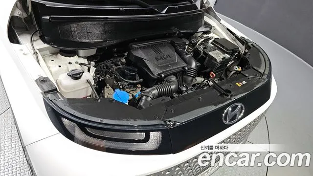 Hyundai Casper id 2652604 из Кореи 16