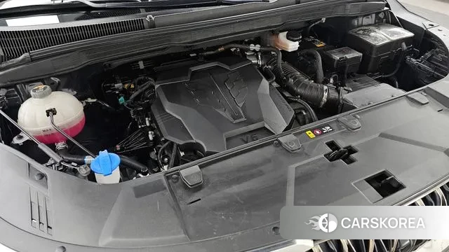 Kia Carnival 4th generation id 3457549 из Кореи 16