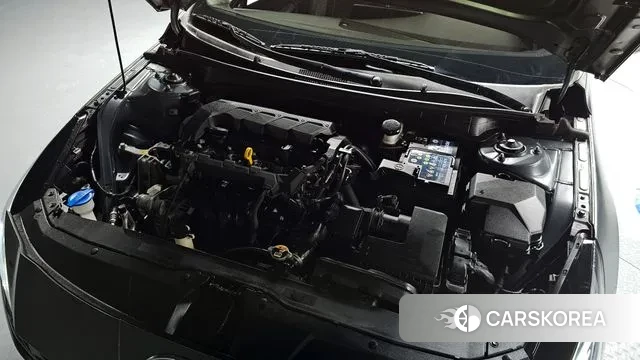 Hyundai Avante (CN7) id 3601544 из Кореи 16