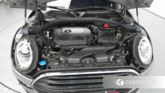 Mini Cooper Clubman id 4688401 из Кореи 26