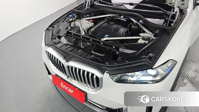 BMW X5 (G05) id 2888898 из Кореи 16