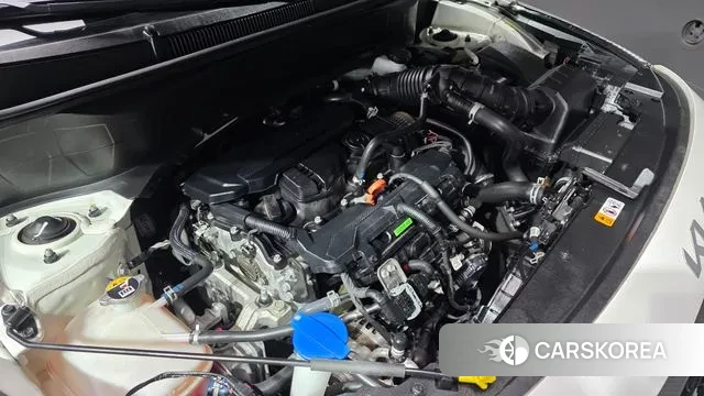 Kia The New Seltos id 3696434 из Кореи 16