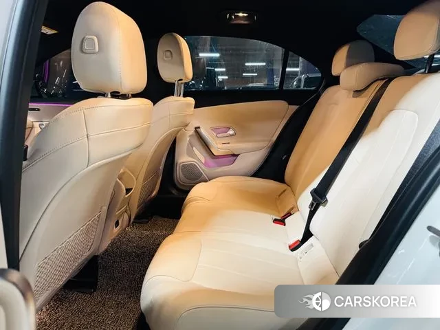 Mercedes-Benz A-Class W177 id 3582477 из Кореи 16