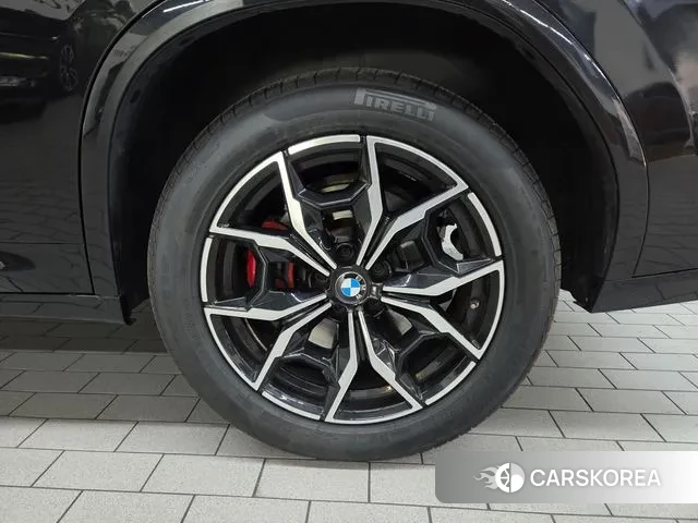 BMW X4 (G02) id 3758753 из Кореи 16