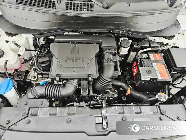 Hyundai Casper id 4511451 из Кореи 16