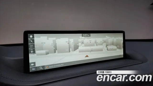 Genesis GV80 id 2676666 из Кореи 16