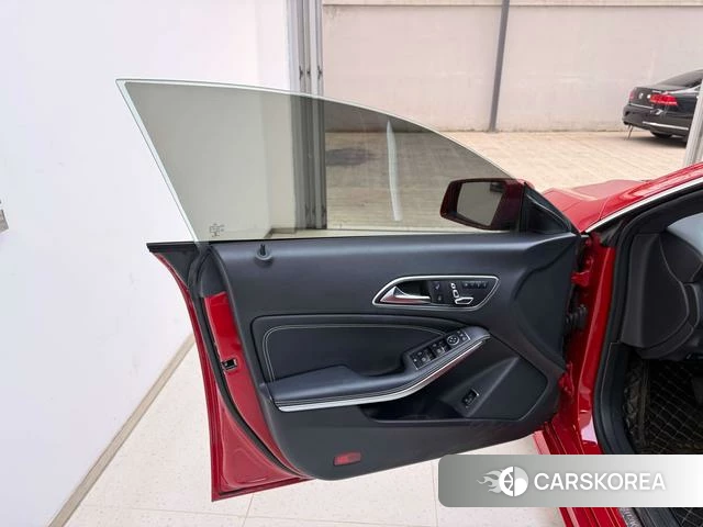 Mercedes-Benz CLA (import) id 4238329 из Китая 19