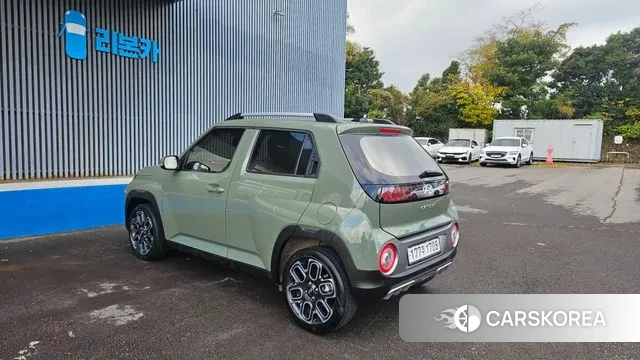 Hyundai Casper id 3467836 из Кореи 15