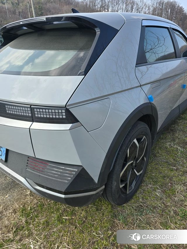 Hyundai Ionic 5 id 3838798 из Кореи 14