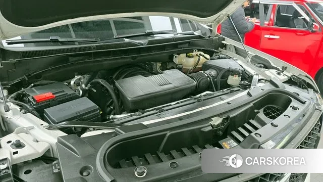 Cadillac Escalade 5th Generation id 3438527 из Кореи 16