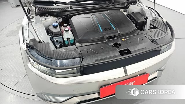 Hyundai Ionic 5 id 4401776 из Кореи 16