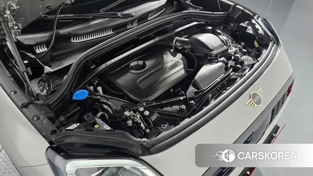 Mini Cooper S Countryman 3rd Generation id 3758016 из Кореи 16