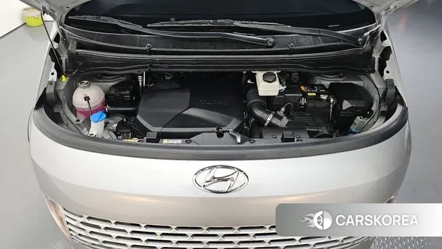 Hyundai Staria id 3007177 из Кореи 16